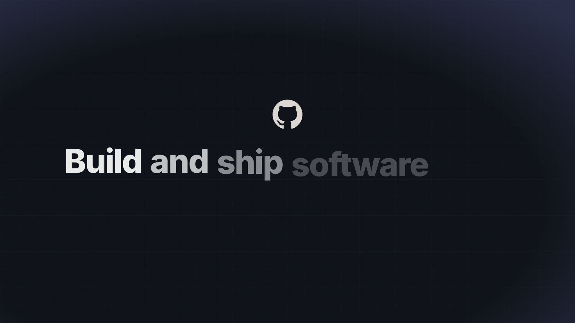 Github Video