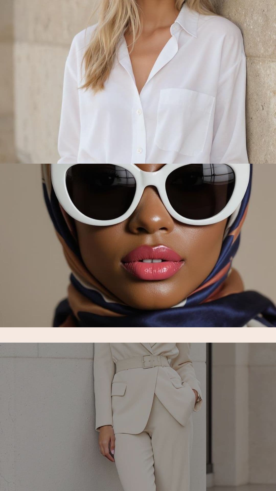 Fashion Promo
