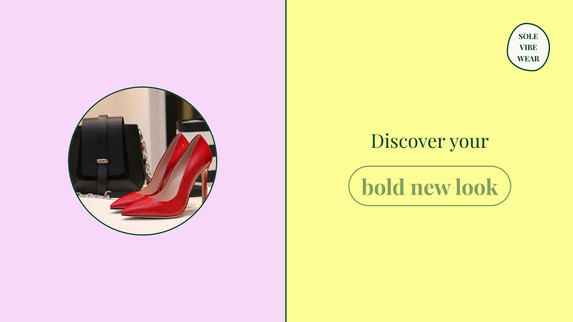 Amazon Product Video Style Shoe Ad