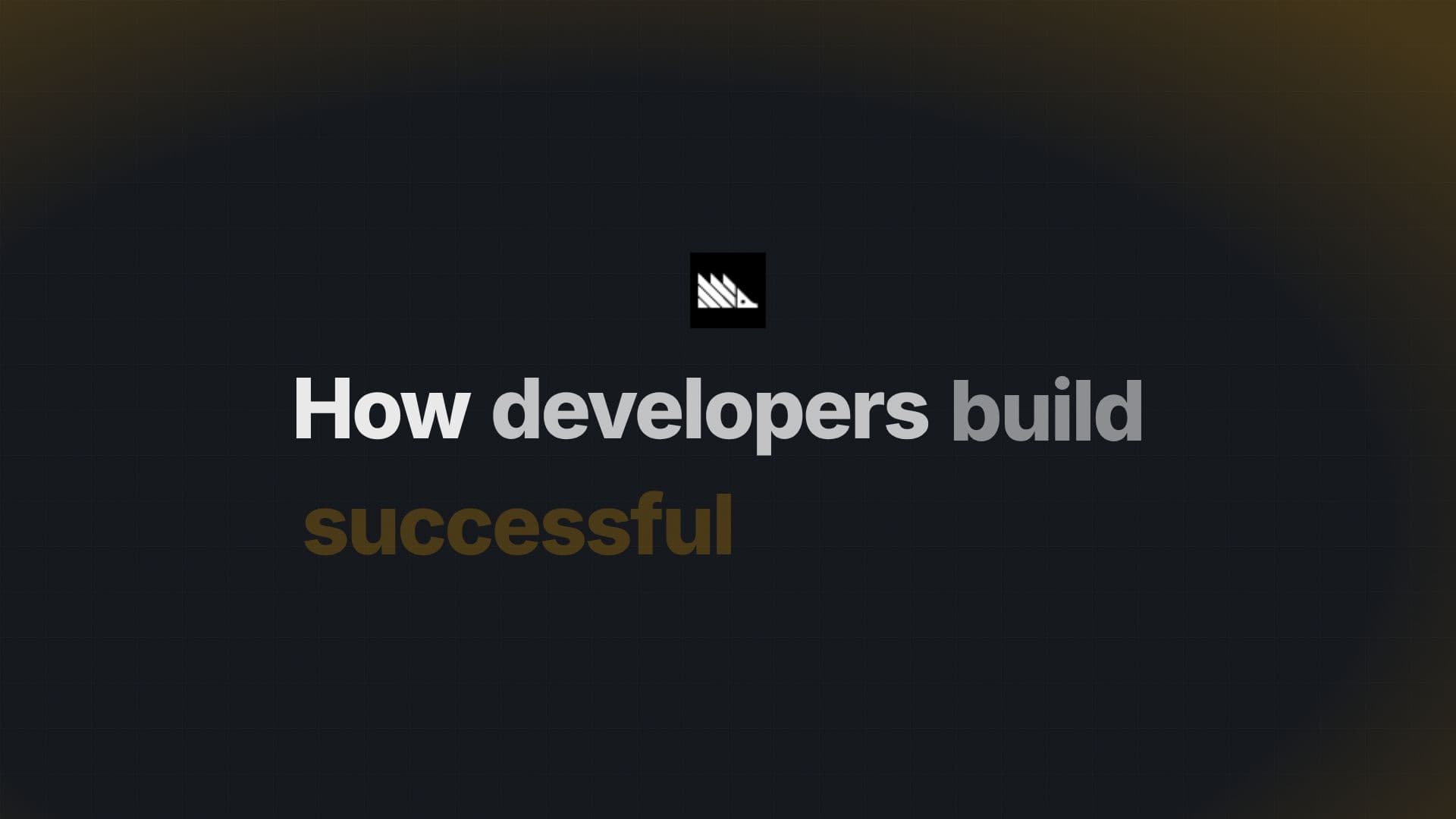 PostHog.com marketing video