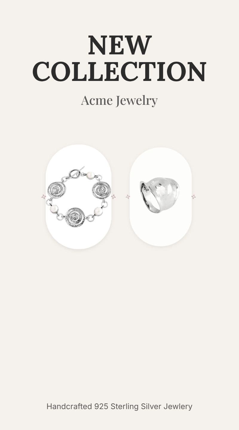 Acme Jewelry Collection Video