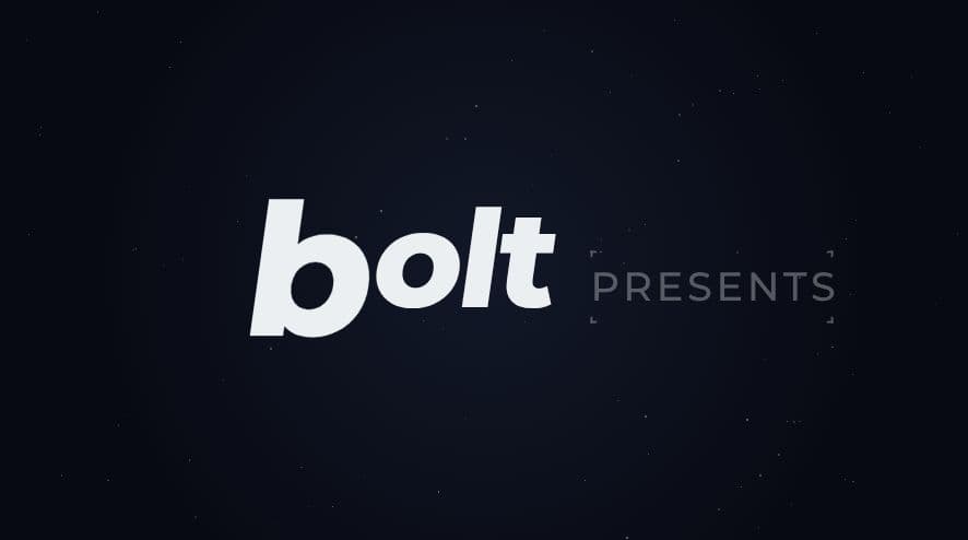 Bolt Hackathon Inspired Video