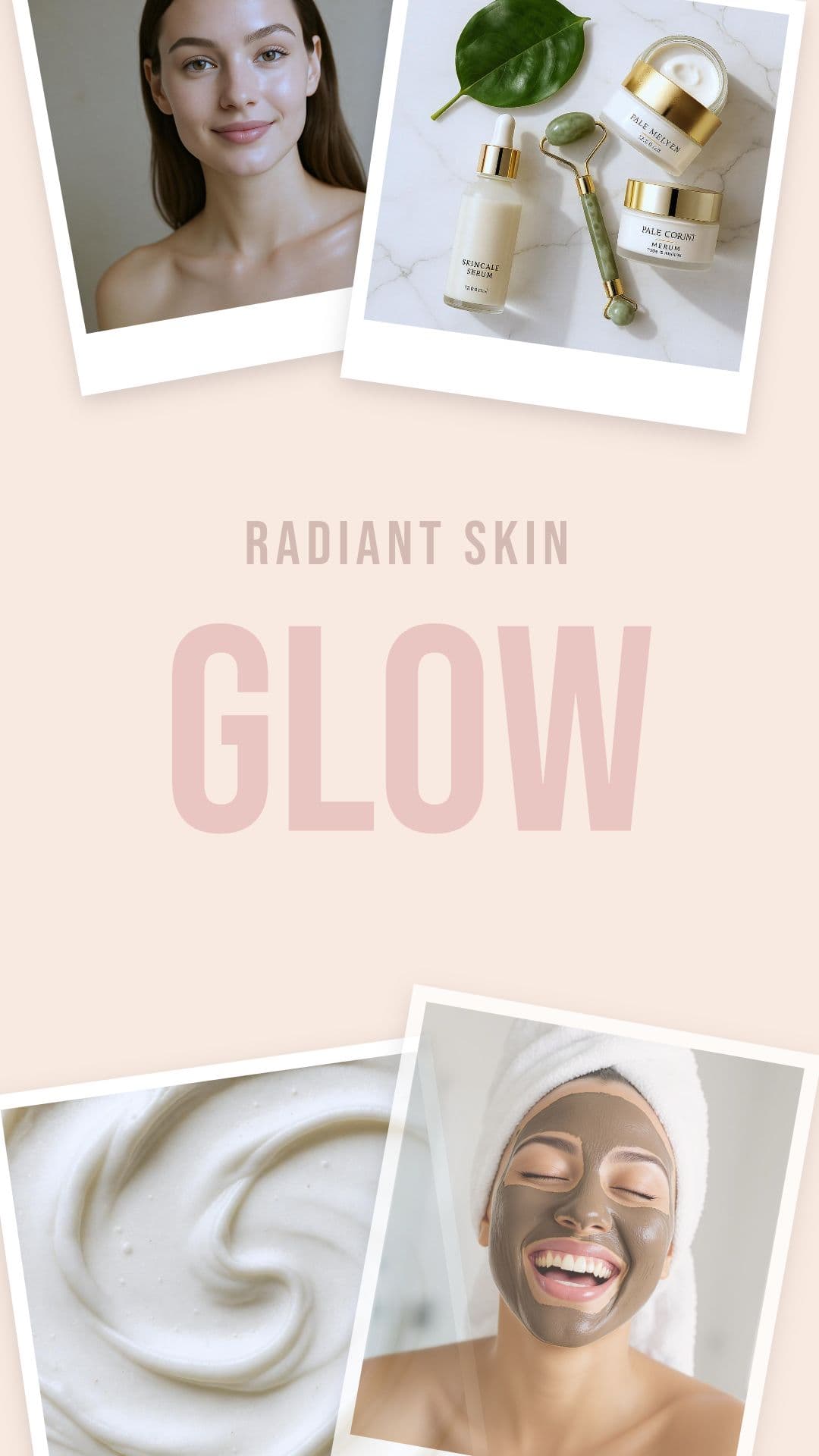 Skincare & Beauty Brand Promo Video
