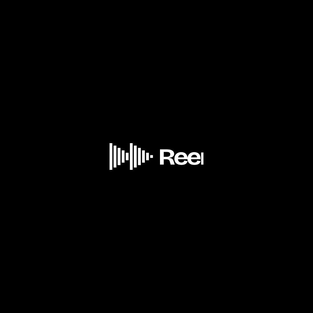 Reeroll Logo animation