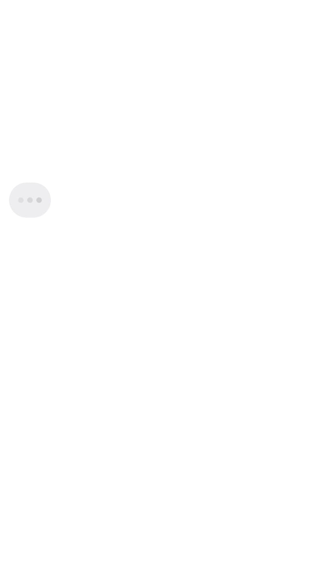 Text Message Conversation Animation Video