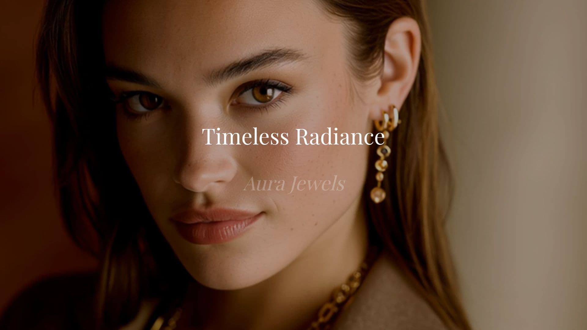 An Amazon Jewelry Brand Video