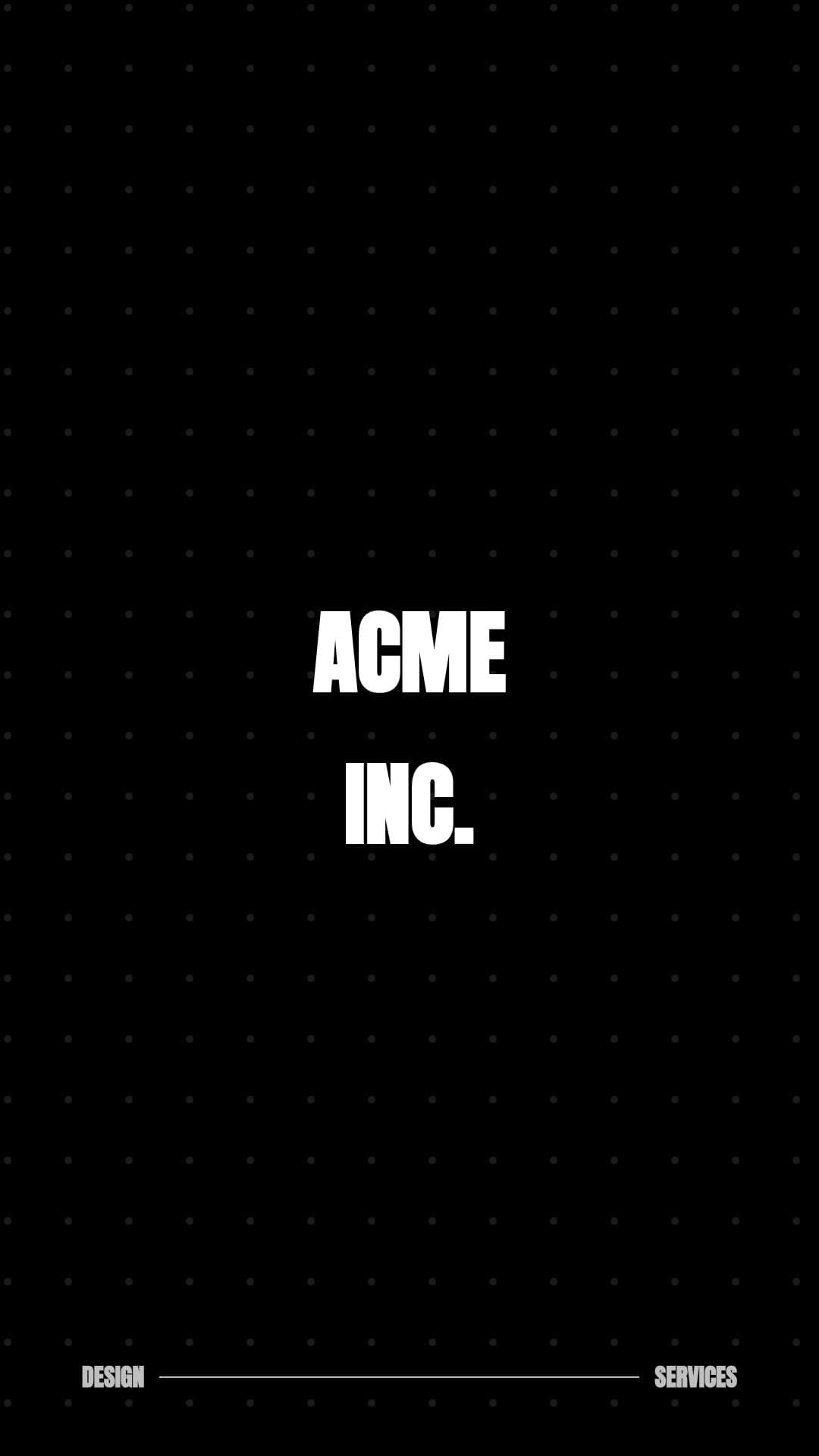 Creative Studio Promo Video