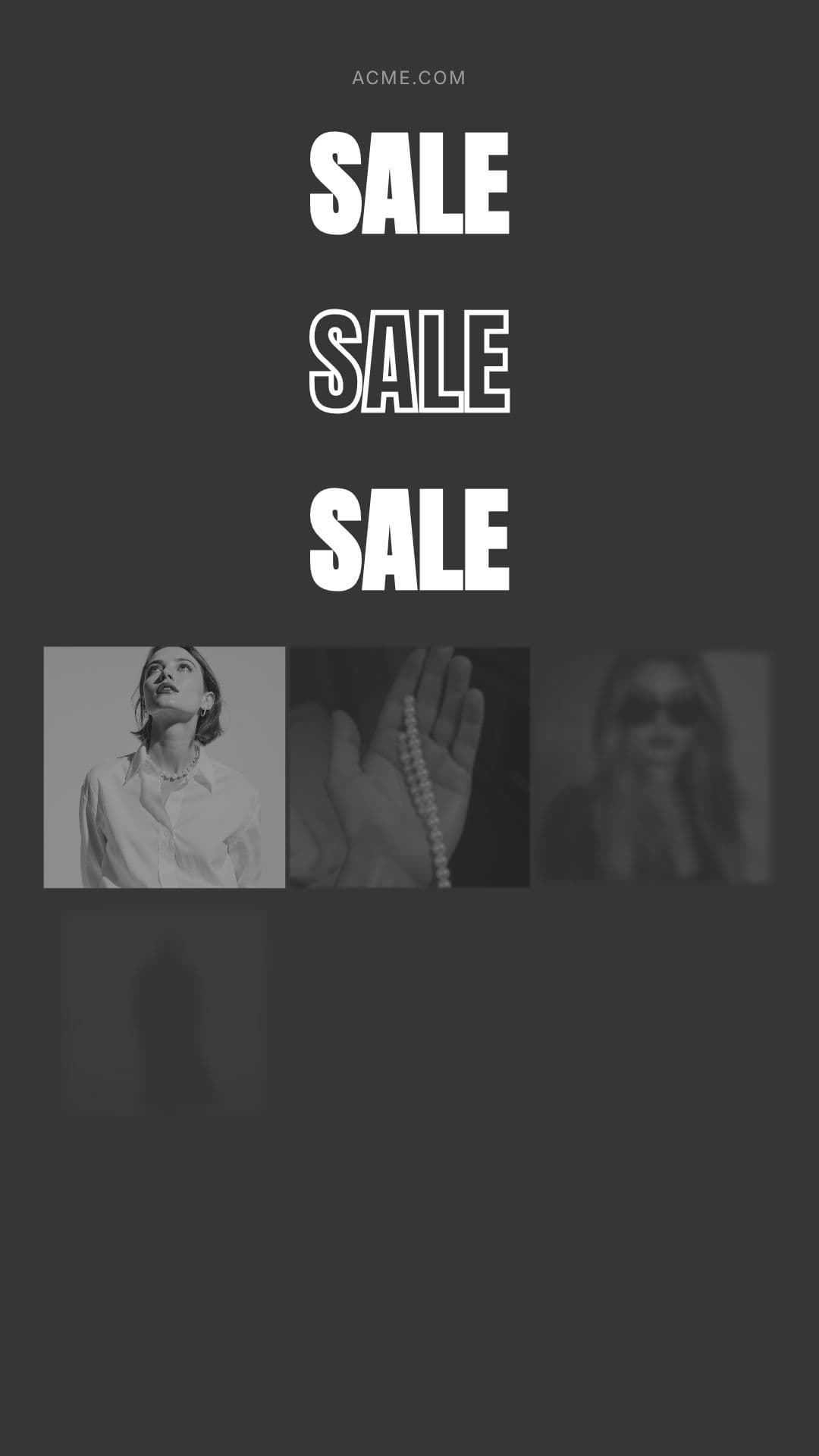 E-commerce Video Ad