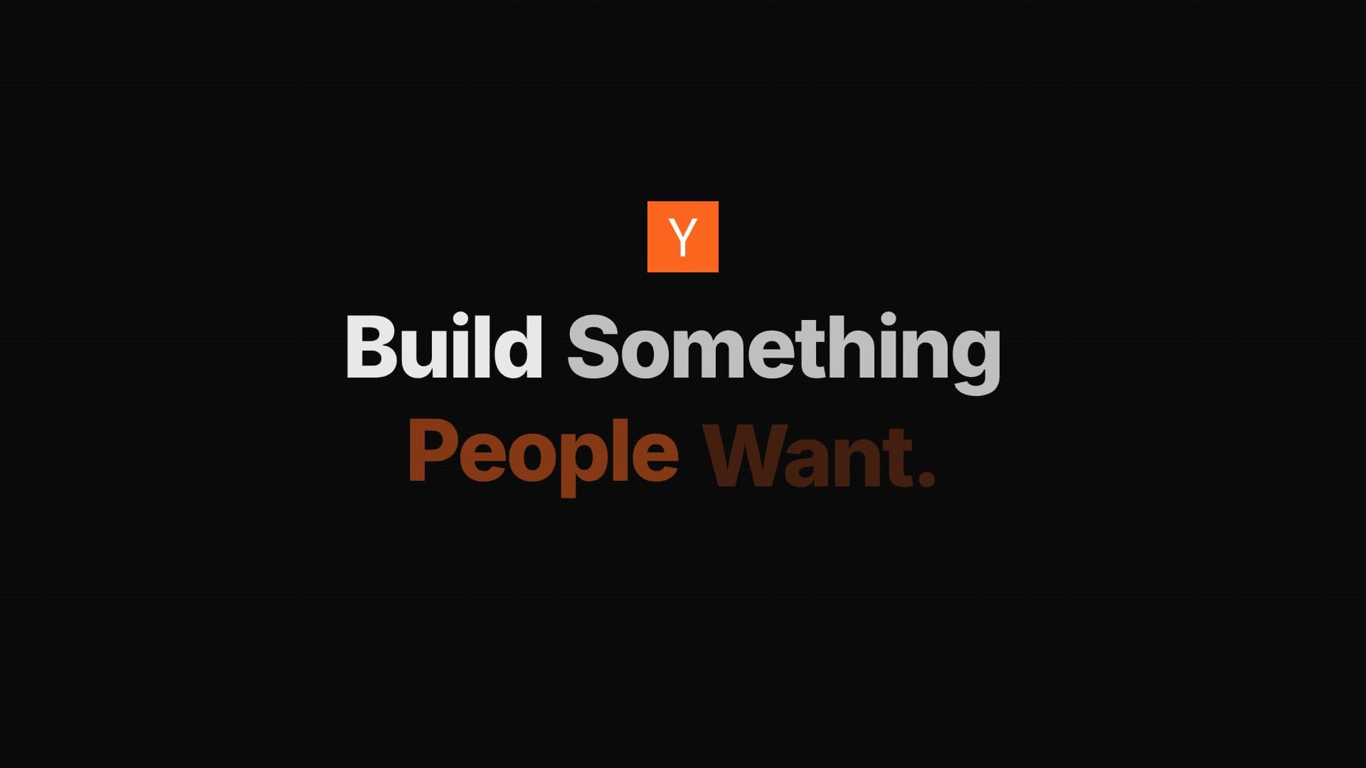 Promotional video for Vercel AI Accelerator