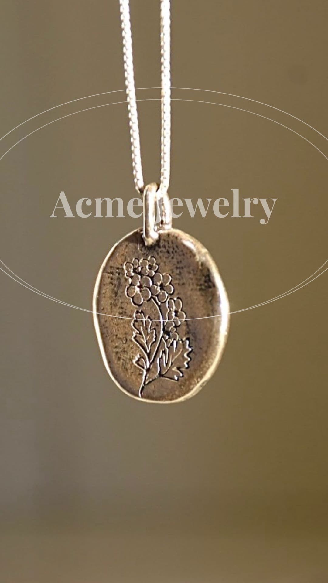 Acme Jewelry Video