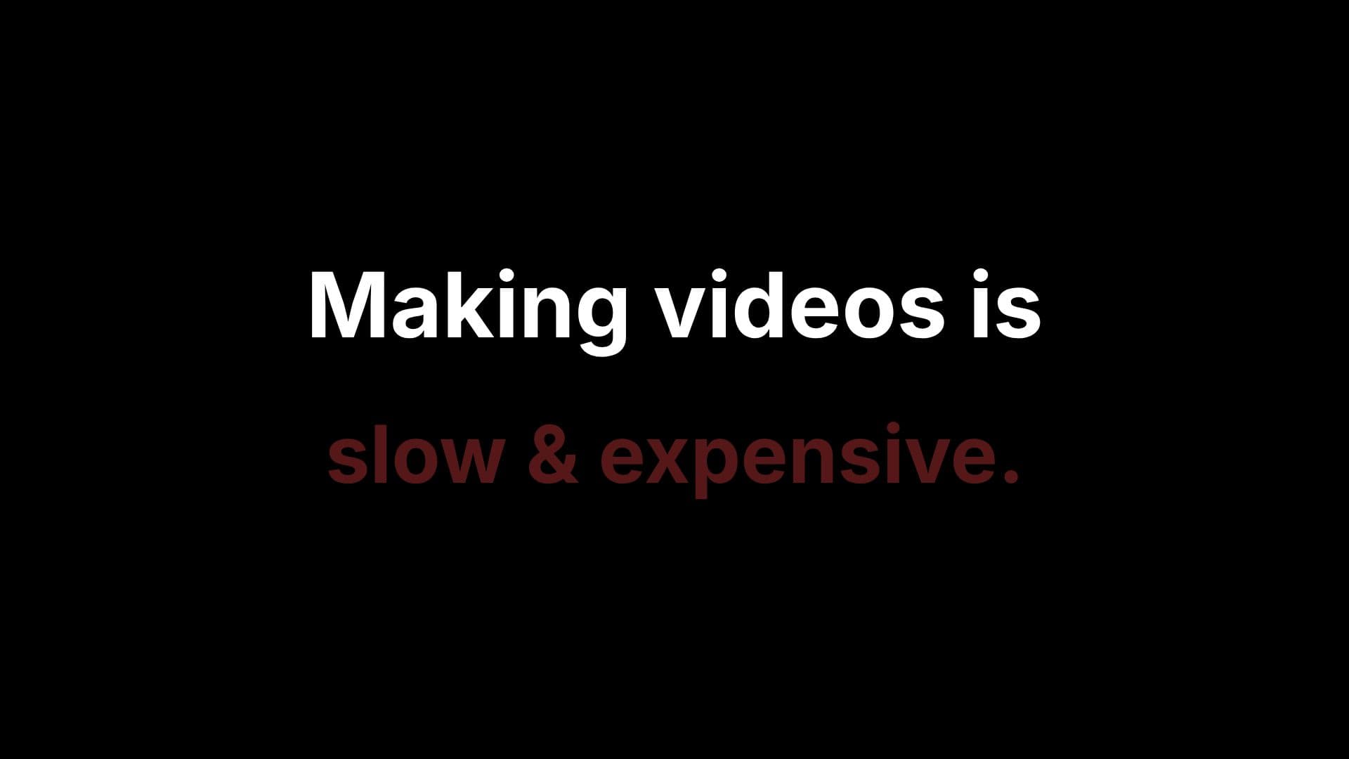 Reeroll AI Video Marketing Launch