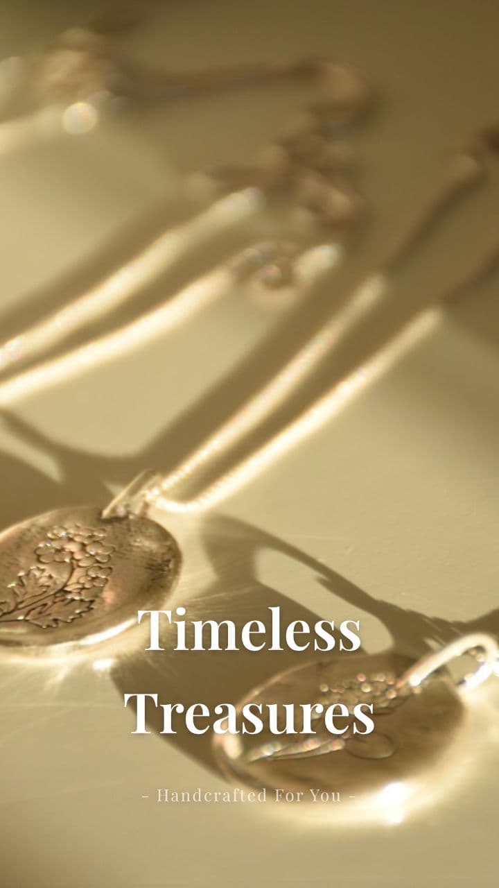 Jewelry Video