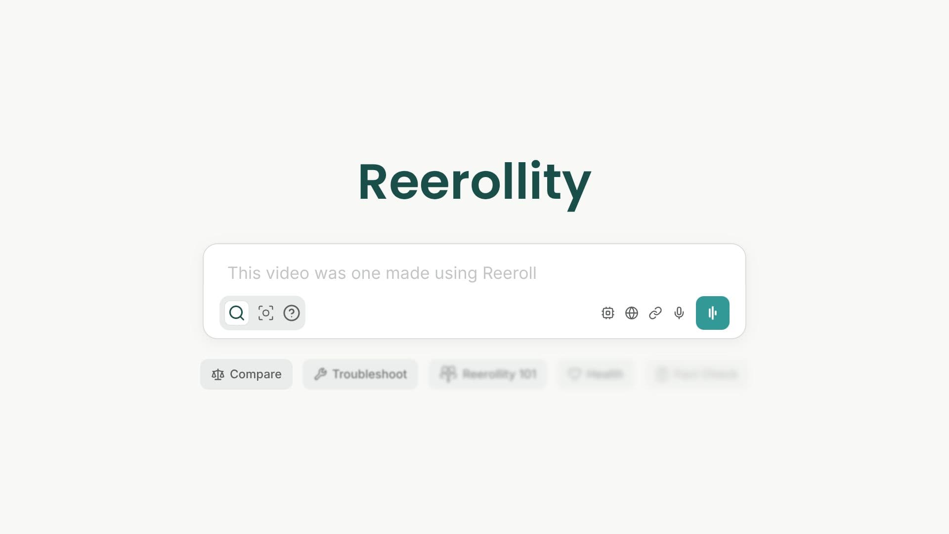 Animated Search Bar UI Design & Animation