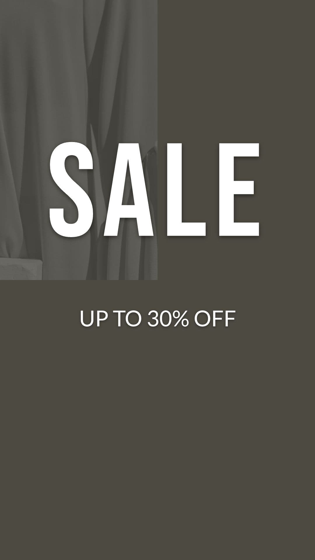 Fashion Sale Video