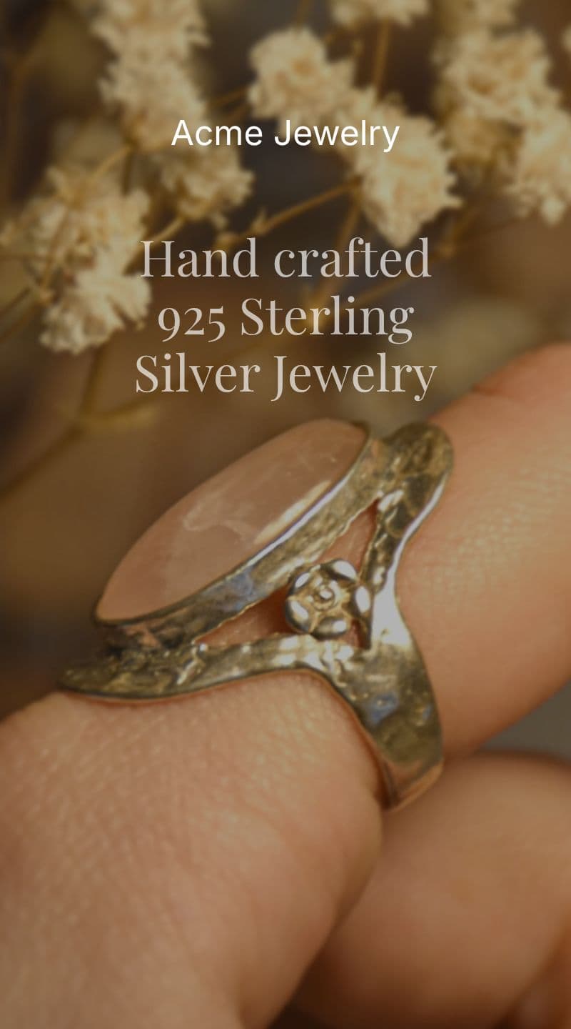 Acme Jewelry Ad